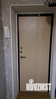 3-к квартира, вторичка, 59м2, 1/5 этаж