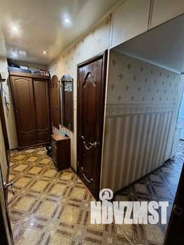 2-к квартира, вторичка, 50м2, 4/5 этаж