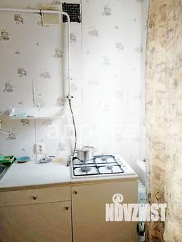 2-к квартира, вторичка, 44м2, 3/5 этаж