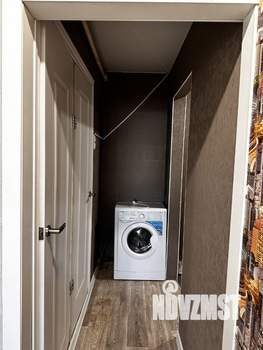 2-к квартира, вторичка, 43м2, 1/9 этаж