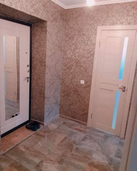 1-к квартира, вторичка, 36м2, 8/10 этаж