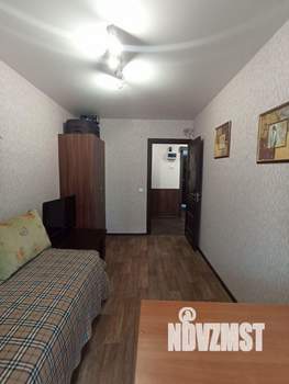 4-к квартира, вторичка, 78м2, 2/9 этаж