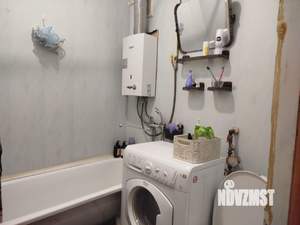 2-к квартира, вторичка, 43м2, 5/5 этаж