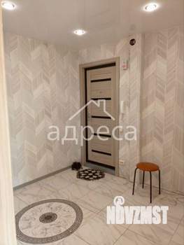3-к квартира, вторичка, 63м2, 5/5 этаж