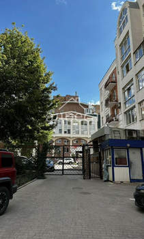 Студия квартира, вторичка, 25м2, 2/10 этаж