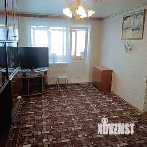 2-к квартира, вторичка, 44м2, 4/5 этаж