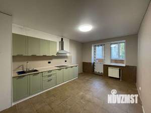 3-к квартира, вторичка, 123м2, 2/9 этаж