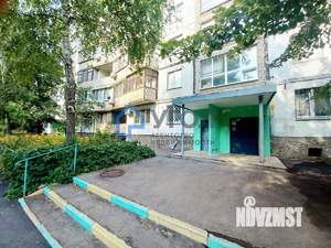 1-к квартира, вторичка, 31м2, 9/9 этаж
