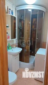 1-к квартира, вторичка, 33м2, 4/9 этаж