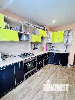 2-к квартира, вторичка, 53м2, 5/9 этаж