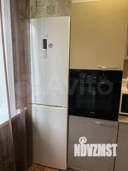 3-к квартира, вторичка, 84м2, 3/17 этаж