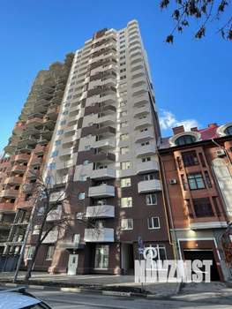 2-к квартира, вторичка, 62м2, 21/21 этаж