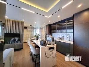 3-к квартира, вторичка, 118м2, 19/28 этаж
