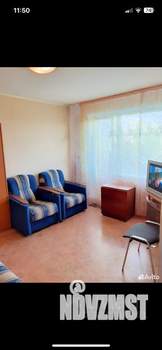 1-к квартира, вторичка, 23м2, 7/9 этаж