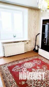 1-к квартира, вторичка, 31м2, 9/9 этаж