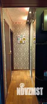 1-к квартира, вторичка, 30м2, 3/4 этаж