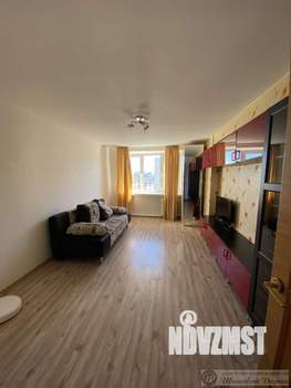 3-к квартира, вторичка, 70м2, 12/14 этаж