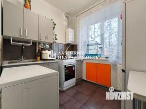 2-к квартира, вторичка, 45м2, 4/4 этаж