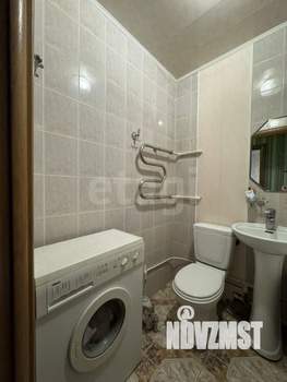 1-к квартира, вторичка, 32м2, 5/5 этаж