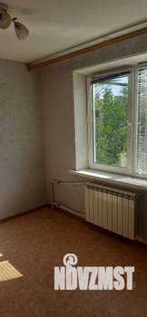 3-к квартира, вторичка, 52м2, 5/5 этаж