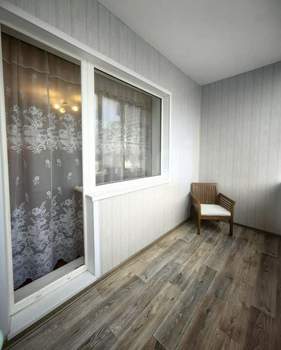 1-к квартира, вторичка, 52м2, 7/9 этаж