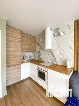 3-к квартира, вторичка, 78м2, 24/24 этаж