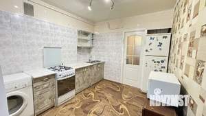 1-к квартира, вторичка, 31м2, 1/9 этаж