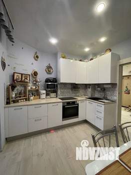 2-к квартира, вторичка, 53м2, 16/27 этаж
