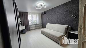 3-к квартира, вторичка, 85м2, 9/10 этаж