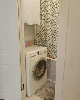 1-к квартира, вторичка, 50м2, 9/9 этаж