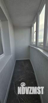 1-к квартира, сданный дом, 45м2, 11/18 этаж