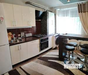 1-к квартира, вторичка, 33м2, 1/3 этаж