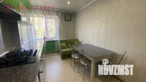 1-к квартира, вторичка, 35м2, 5/5 этаж