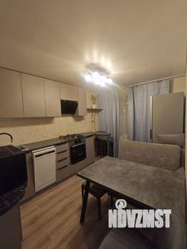 1-к квартира, вторичка, 41м2, 10/10 этаж