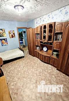 3-к квартира, вторичка, 57м2, 6/9 этаж