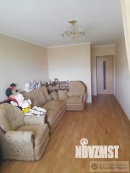 2-к квартира, вторичка, 83м2, 5/10 этаж