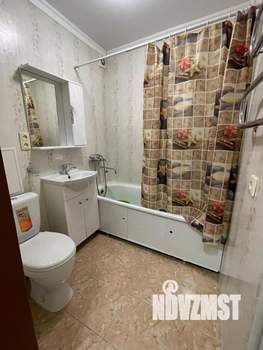 1-к квартира, вторичка, 30м2, 3/5 этаж