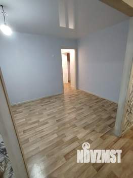 3-к квартира, вторичка, 56м2, 5/5 этаж
