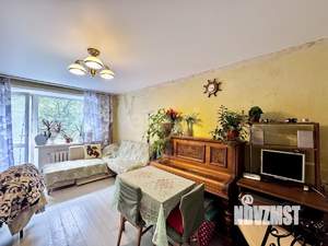 2-к квартира, вторичка, 46м2, 5/5 этаж