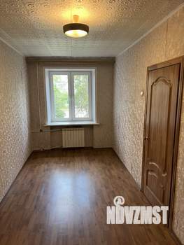 2-к квартира, вторичка, 43м2, 3/5 этаж