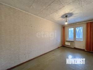 3-к квартира, вторичка, 60м2, 3/9 этаж