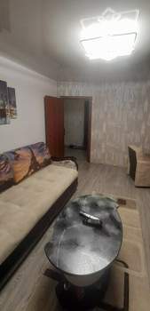 1-к квартира, вторичка, 44м2, 1/10 этаж