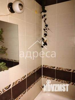 2-к квартира, вторичка, 47м2, 1/2 этаж