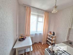 2-к квартира, вторичка, 45м2, 4/5 этаж