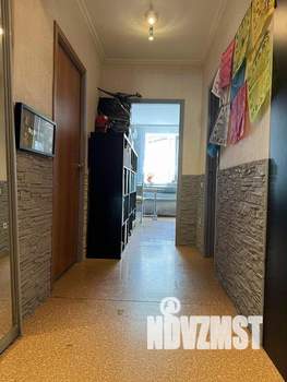 3-к квартира, вторичка, 68м2, 1/3 этаж