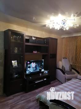 1-к квартира, вторичка, 31м2, 5/5 этаж