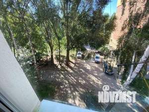 1-к квартира, вторичка, 34м2, 4/5 этаж
