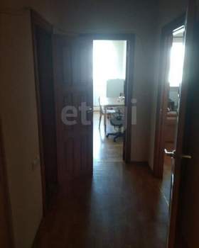 2-к квартира, вторичка, 65м2, 4/16 этаж