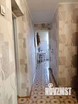 1-к квартира, вторичка, 34м2, 9/10 этаж