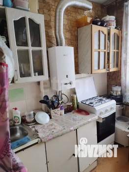 1-к квартира, вторичка, 30м2, 4/5 этаж